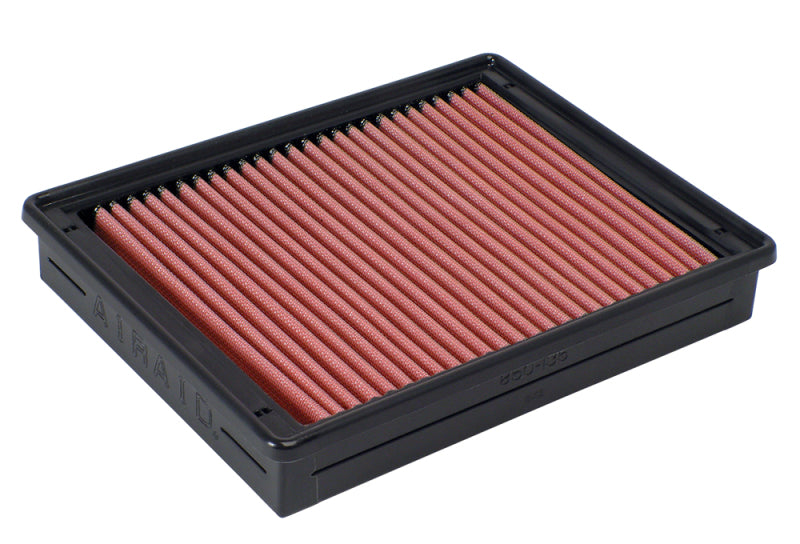 Airaid 99-14 Chevy / GMC Silverado (All Engines) Direct Replacement Filter Secondary image