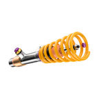 KW Coilover Kit V4 2021+ BMW M2 (G87) &amp; M3 (G80) Sedan 2WD incl. M3 Competition (view 6)