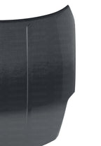 Seibon 02-06 Nissan 350Z OEM Carbon Fiber Hood (view 3)