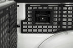 Addictive Desert Designs2021+ Ford F150 Bed Side Molle Panels - Passenger Side Full Set (view 7)
