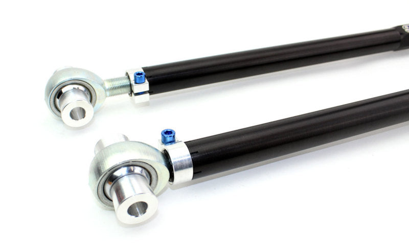 SPL Parts 98-07 BMW 3 Series (E46) Rear Camber Links (view 3)