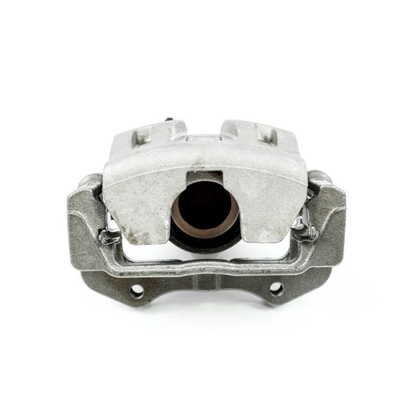 Power Stop 05-11 Chrysler 300 Front Left Autospecialty Caliper w/Bracket Main image
