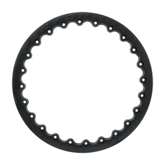Weld Performance RF 17in Beadlock Ring A - Satin Black