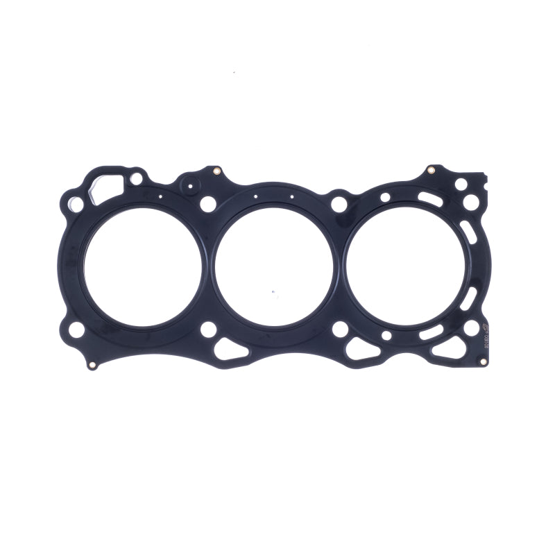 Cometic Nissan VQ35DE Version 1 - VQ40DE.080in MLS Cylinder Head Gasket - 96mm Bore - RHS (view 2)