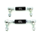 SPL Parts 2020+ Toyota GR Supra (A90) / 2019+ BMW Z4 (G29) Rear Swaybar Endlinks (view 3)