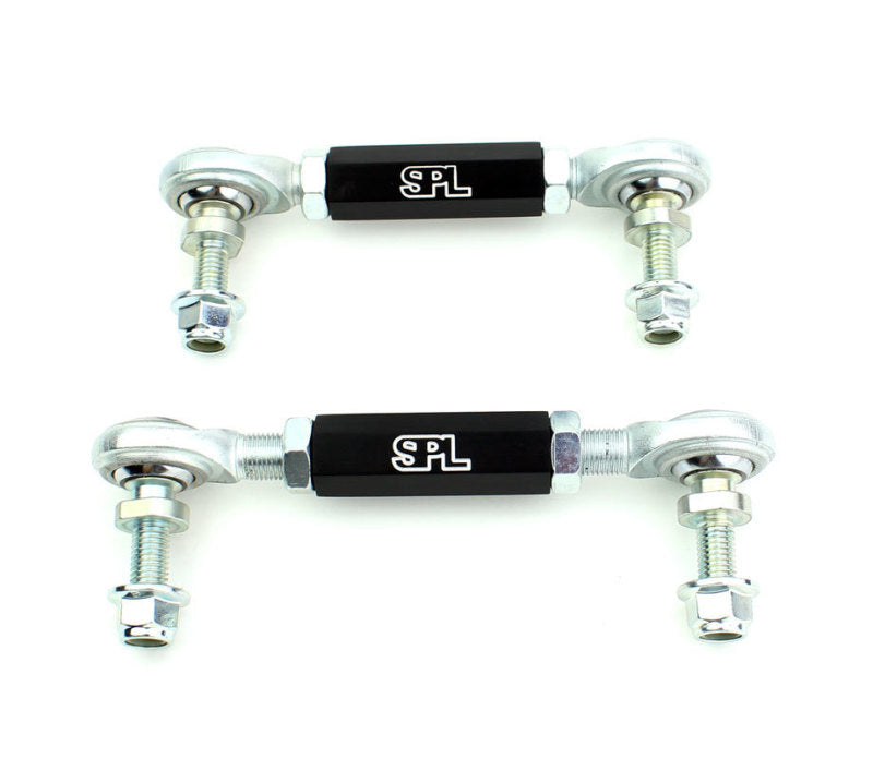 SPL Parts 2020+ Toyota GR Supra (A90) / 2019+ BMW Z4 (G29) Rear Swaybar Endlinks (view 3)