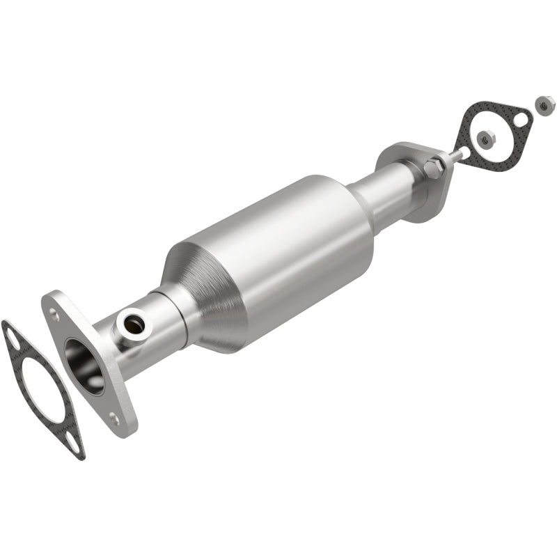 MagnaFlow 2003 Mitsubishi Lancer 2.0L Direct Fit Converter Main image