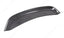 Carbon Fiber Boxster Rear Ducktail Spoiler - Porsche 718 Boxster