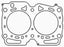 Cometic 03+ Subaru EJ255/04-10 EJ257 101mm.030 inch MLS Head Gasket