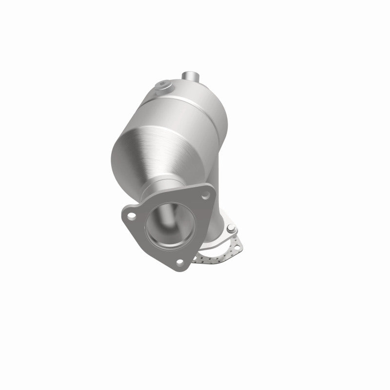 MagnaFlow Direct Fit Catalytic Converter Audi S4 (view 27)