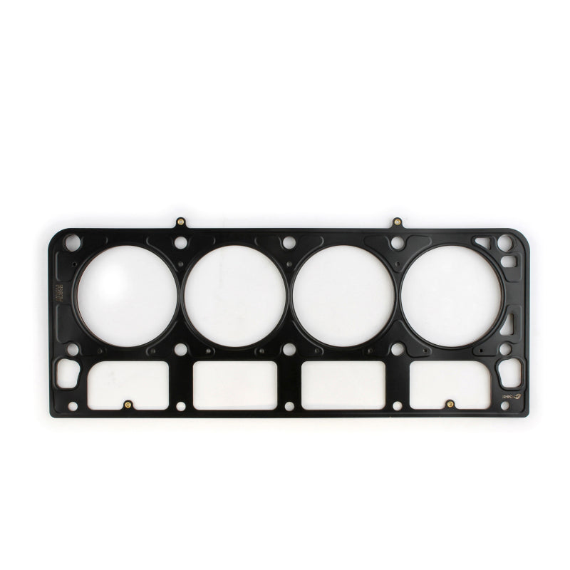 Cometic GM LS Gen-3/4 Small Block V8.098in MLS Cylinder Head Gasket - 4.100in Bore (view 2)