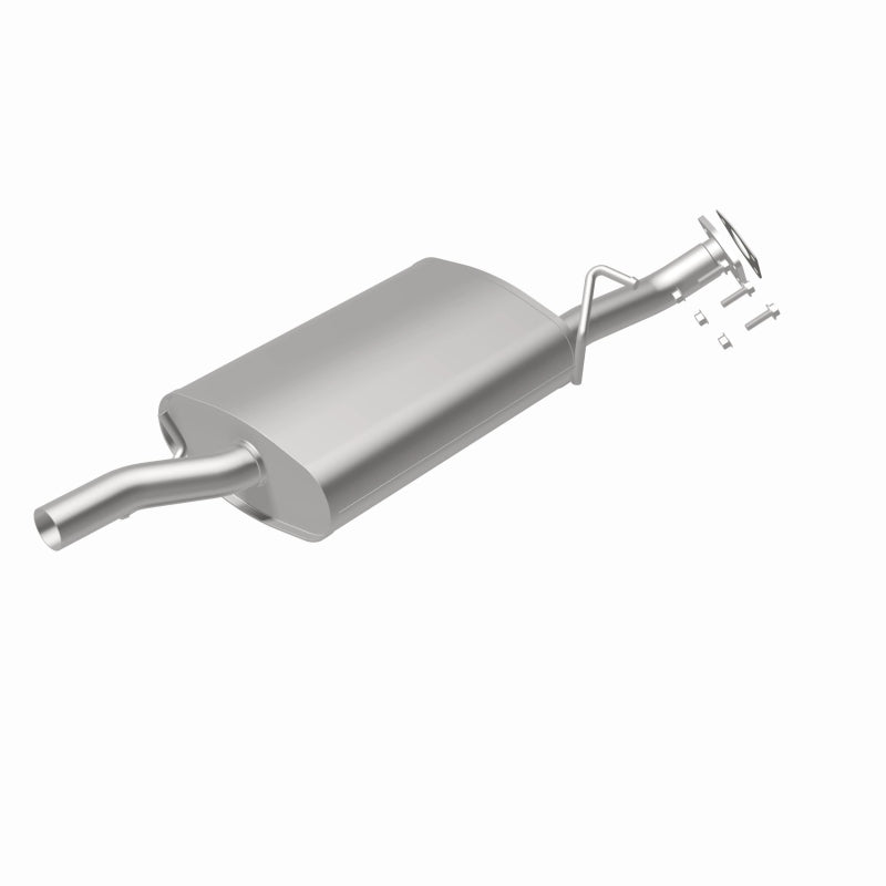 BRExhaust 02-07 Mitsubishi Lancer 2.0L Muffler Kit (view 15)