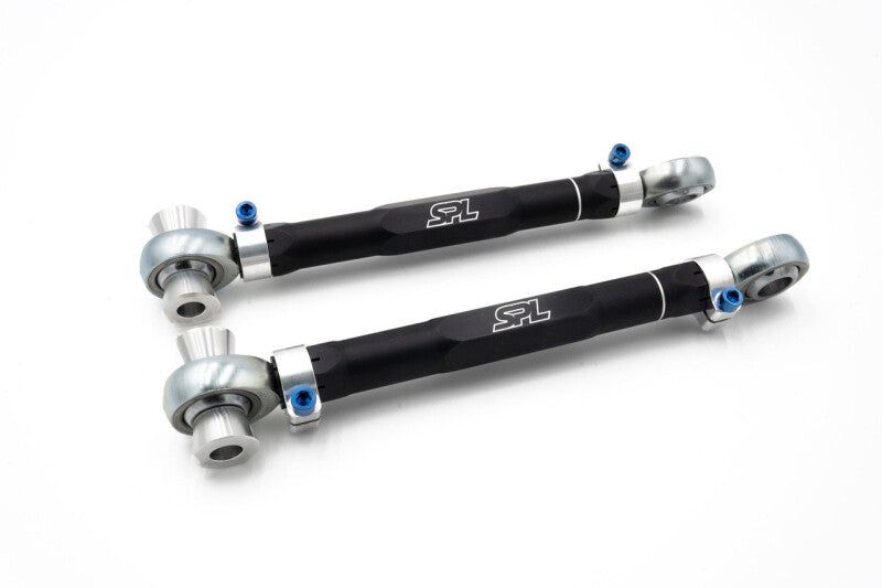 SPL Parts 2021+ BMW G80 M3/ G82/G83 M4 / G87 M2 Adj Rear Upper Camber/Lateral & Upper Traction Links (view 4)