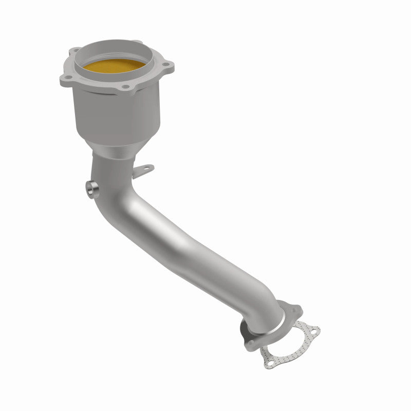 MagnaFlow 10-11 Porsche Cayenne 4.8L Direct Fit Converter (view 17)