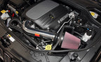 K&N 11 Jeep Grand Cherokee 5.7L V8 / 11 Dodge Durango 5.7L V8 High Flow Performance Intake Kit (view 7)