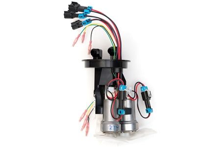 Gallardo Triple Pump Module Secondary image