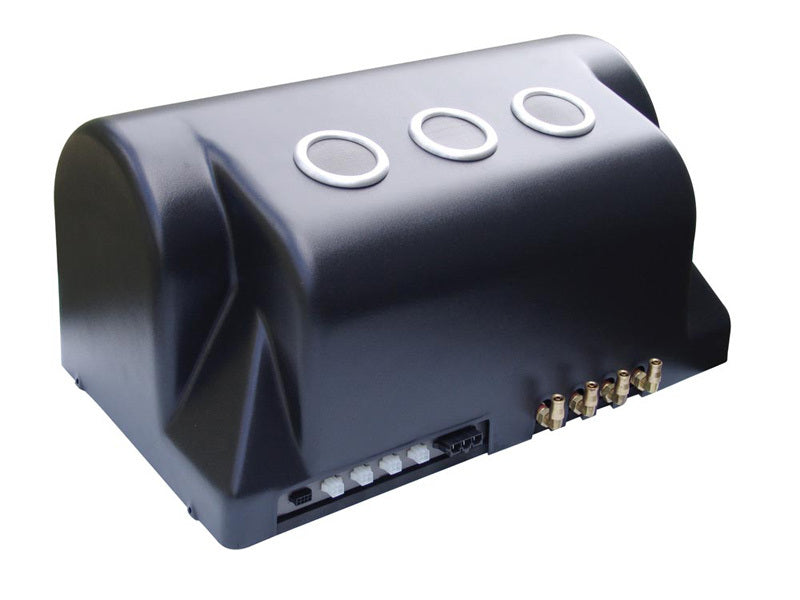 Ridetech 5 Gallon AirPod Cover Secondary image