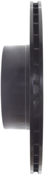 StopTech Slotted & Drilled Sport Brake Rotor (view 5)