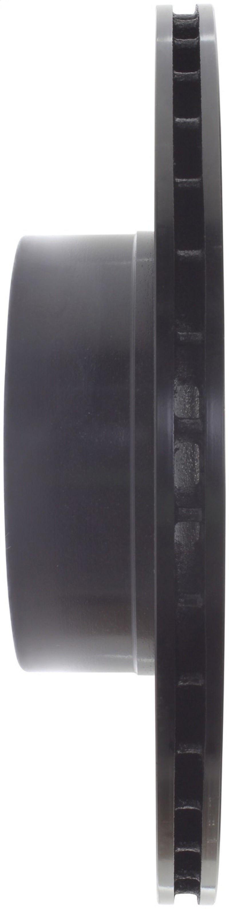 StopTech Slotted & Drilled Sport Brake Rotor (view 5)