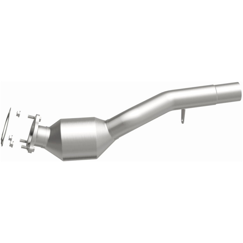 MagnaFlow 10-11 Porsche Cayenne 4.8L Direct Fit Converter (view 15)