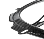 Carbon Fiber Right and Left Headlight Trim - McLaren 720S