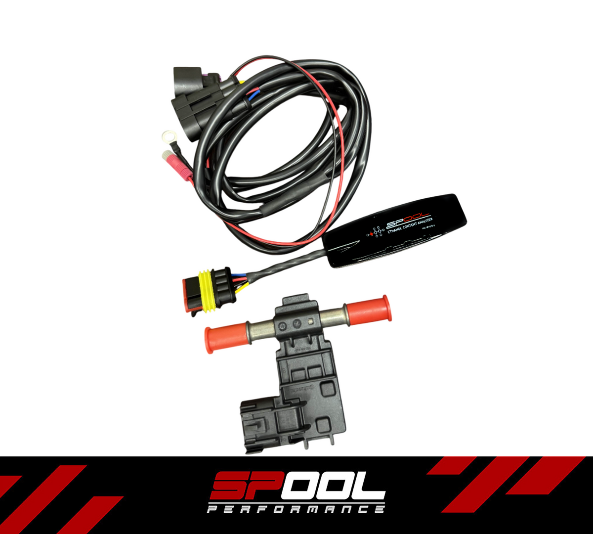 Spool McLaren 570s/600LT Wireless Ethanol Analyzer Main image