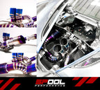 Spool McLaren 720s Sky Exhaust