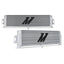 Mishimoto 2021+ BMW G8X M3/M4 Oil Cooler Silver