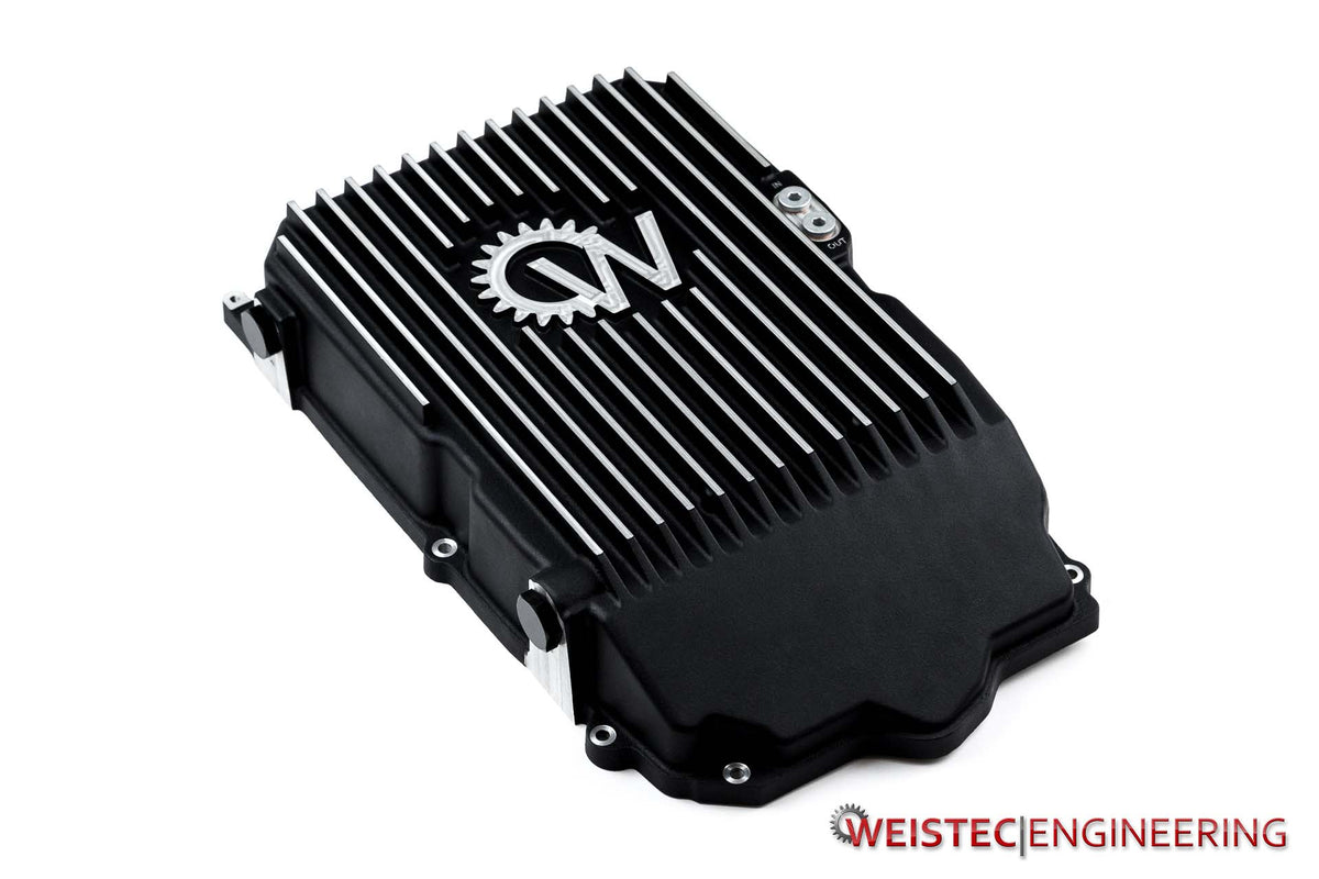722.9 Transmission Pan
