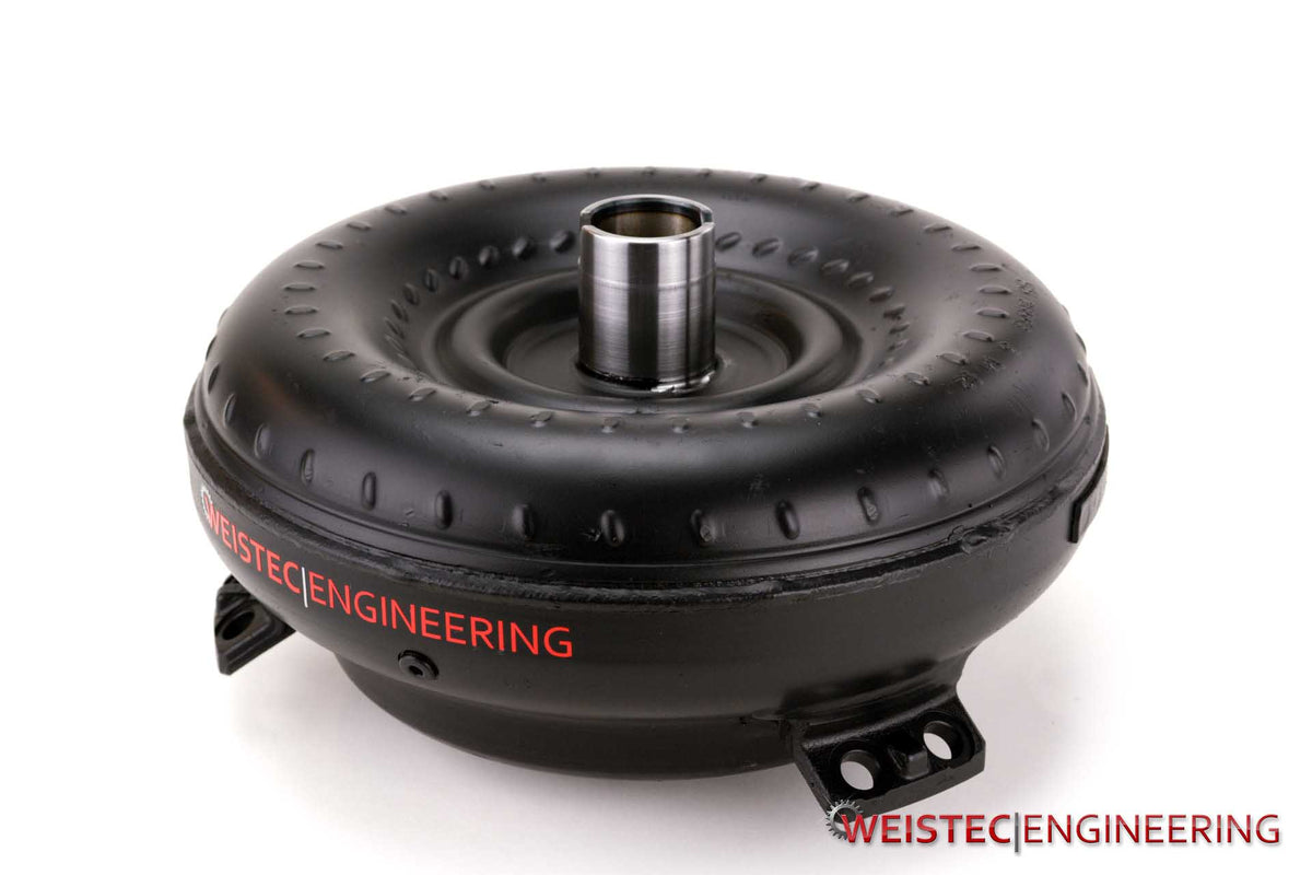 722.9 Torque Converter