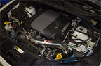 Injen 11-17 Dodge Durango R/T 5.7L V8 Wrinkle Black Power-Flow Air Intake System (view 3)