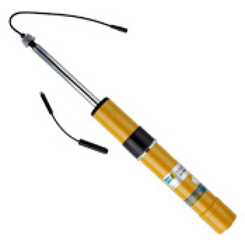Bilstein B6 (DampTronic) 17-21 Audi A4 Allroad Front Monotube Shock Absorber (view 2)