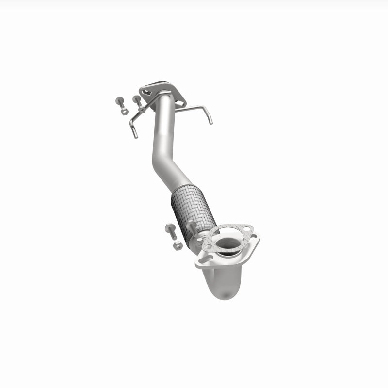 BRE Exhaust 02-07 Lancer 2.0L Front Pipe Kit (view 17)