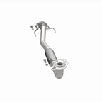 BRE Exhaust 02-07 Lancer 2.0L Front Pipe Kit (view 17)