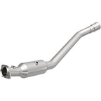MagnaFlow 13-14 Mercedes-Benz GL450 4.6L Direct Fit Converter