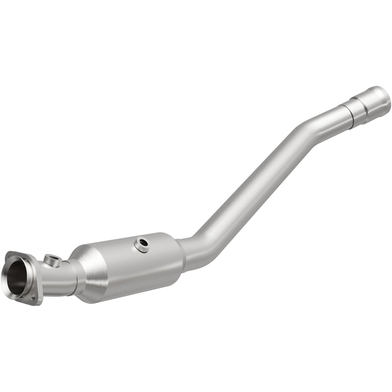 MagnaFlow 13-14 Mercedes-Benz GL450 4.6L Direct Fit Converter Main image