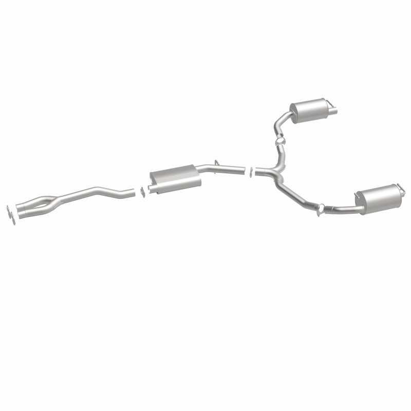MagnaFlow BRE Exhaust Kit 15-22 300 CHARGER 3.6L (view 16)
