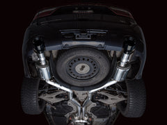 AWE Tuning 11-24 Dodge Durango 5.7L Touring Edition Exhaust w/ Diamond Black Tips