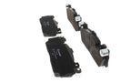 Brembo 14-19 BMW M5/ BMW M2/ BMW M6/ BMW M6 Gran Coupe Front Low-Met Brake Pad (view 10)