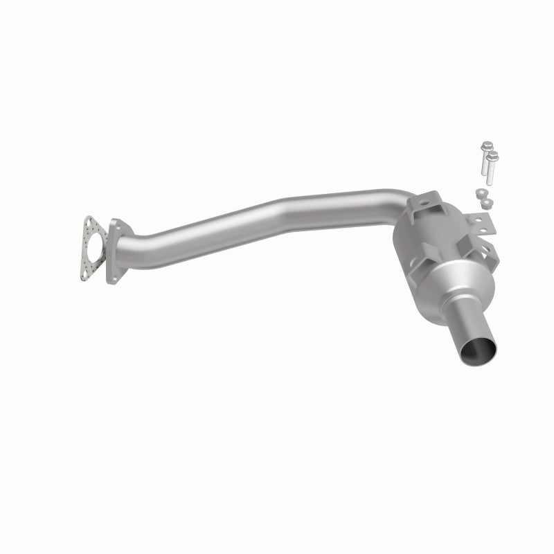 MagnaFlow 2004 Boxster H6 2.7 3.2 OEM Underbody Direct Fit Converter (view 24)