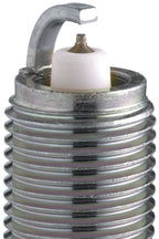 NGK Iridium/Platinum Spark Plug Box of 4 (IFR6E-11) (view 2)