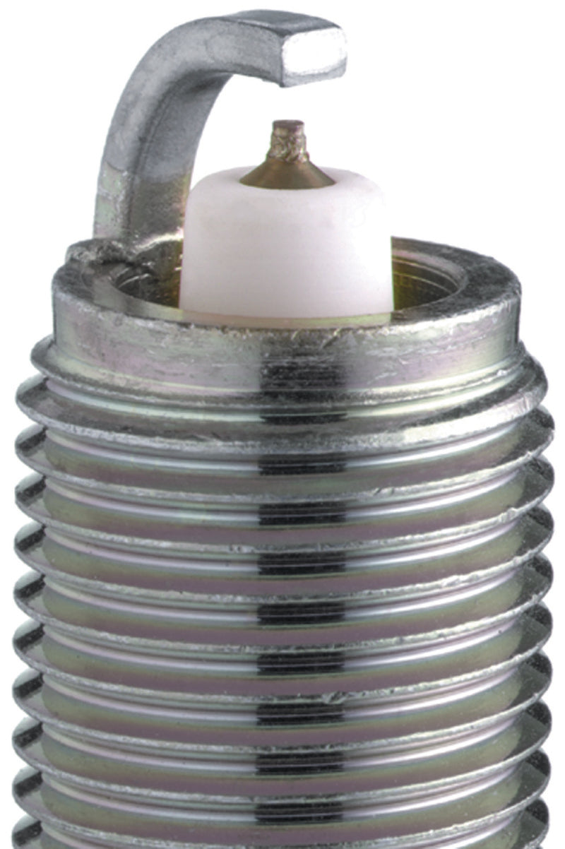 NGK Iridium/Platinum Spark Plug Box of 4 (IFR6E-11) (view 2)