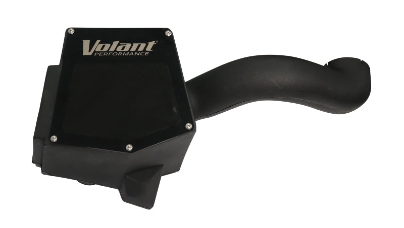 Volant 99-07 Silverado / Sierra | 01-06 Cadillac Escalade 6.0L V8 Oiled Cold Air Intake Secondary image