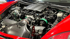 Kong Performance C6ZR1 Ram Air Intake System (Carbon)