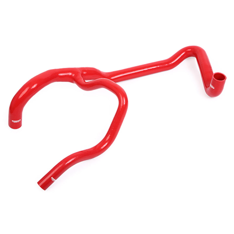 Mishimoto 14+ Chevrolet Silverado 1500 Red Silicone Hose Kit Secondary image