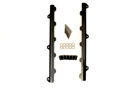 Fuel Rails - Gallardo Secondary image