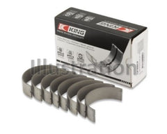 King Engine Bearings Audi BYT/CDNC/CCZD/CPSA Connecting Rod Bearing Set