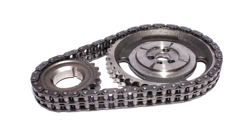 COMP Cams Mag Double Row Timing Set CS V6/V Secondary image