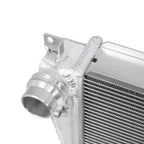 Mishimoto 01-06 BMW M3 3.2L Performance Aluminum Radiator (view 14)