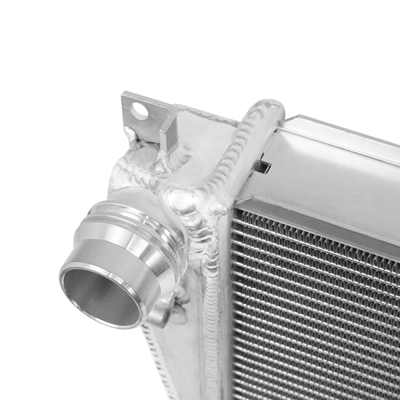 Mishimoto 01-06 BMW M3 3.2L Performance Aluminum Radiator (view 14)